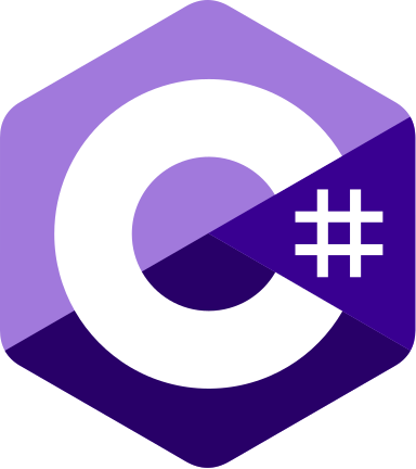 C#logo